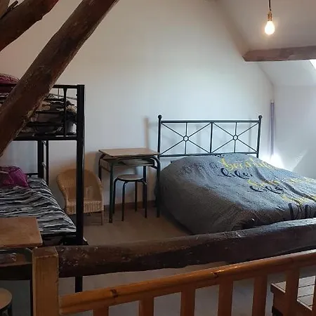 Maison De Bourg A A 2 Pas De La ホテル ウイストルアム