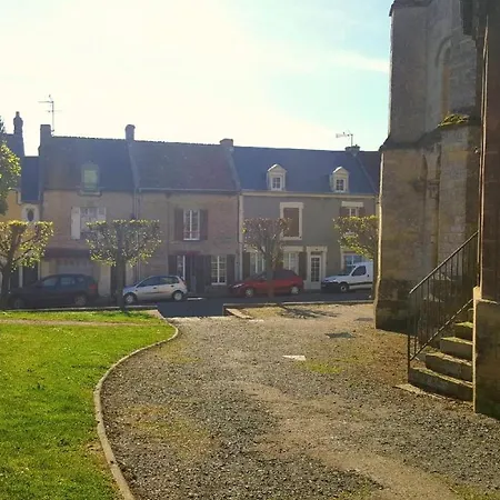 Maison De Bourg A A 2 Pas De La 3* ウイストルアム