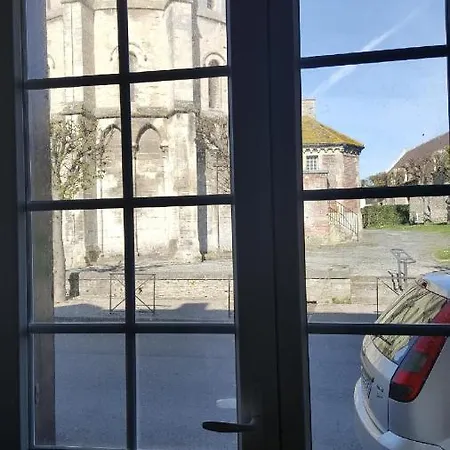Maison De Bourg A A 2 Pas De La