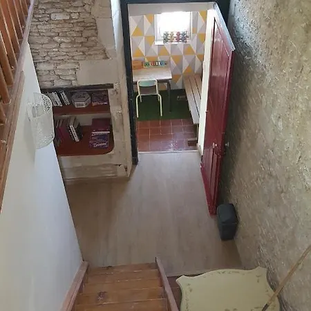 Maison De Bourg A A 2 Pas De La 3* ウイストルアム