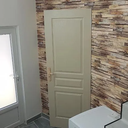 Maison De Bourg A A 2 Pas De La Mer Ouistreham