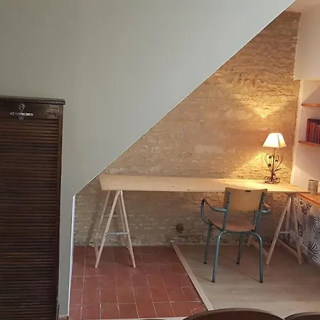 Maison De Bourg A A 2 Pas De La Mer Ouistreham