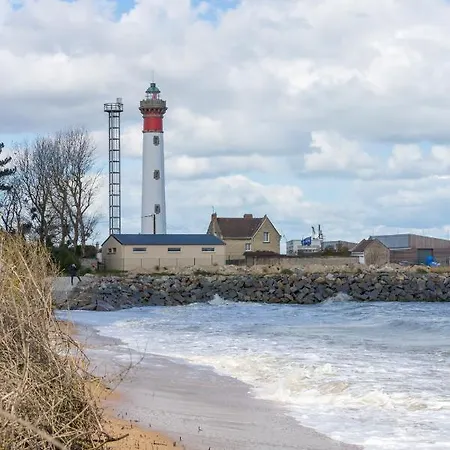 Maison De Bourg A A 2 Pas De La Ouistreham