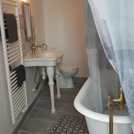 Maison De Bourg A A 2 Pas De La Mer Villa Ouistreham