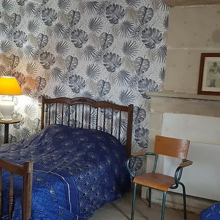 Villa Maison De Bourg A A 2 Pas De La Mer