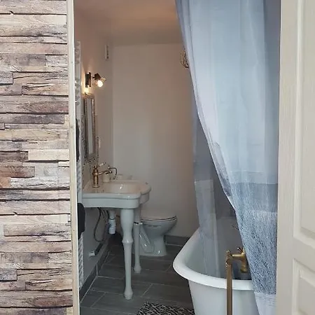 Maison De Bourg A A 2 Pas De La Mer Villa