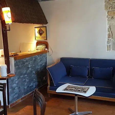 Villa Maison De Bourg A A 2 Pas De La Mer *